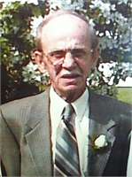 Miramichi&#39;s Funeral Announcements Louis <b>Gerald Morrison</b> - 25171