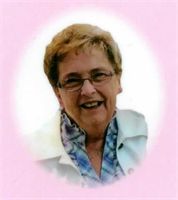 Miramichi&#39;s Funeral Announcements Joanne Jennie Lloyd - 26347