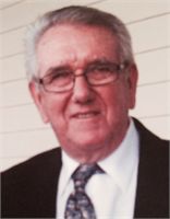 Miramichi&#39;s Funeral Announcements Leo James White - 26384