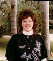 Miramichi's Funeral Announcements Patricia (Martin) Daigle