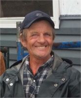 Miramichi's Funeral Announcements Gary Kevin Stewart