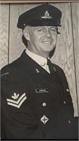 Miramichi's Funeral Announcements Ralph MacMillan