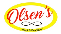 Olsen"s Meat  & Produce