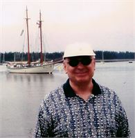 Miramichi's Funeral Announcements Robert Dennis Darch