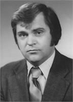Miramichi's Funeral Announcements Karl Ottohienz Preusse