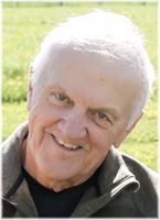 Miramichi's Funeral Announcements John Francis “Jack” Doyle