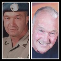 Miramichi's Funeral Announcements Earl Reno
