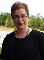 Miramichi's Funeral Announcements Christina Anne Cook