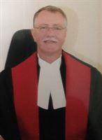 Miramichi's Funeral Announcements Jack Walsh