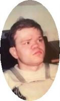 Miramichi's Funeral Announcements Wesley John Peterson