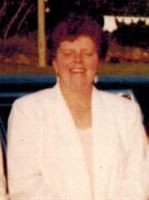 Miramichi's Funeral Announcements Julie Whitney