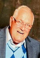 Miramichi's Funeral Announcements Bernard "Bernie" Jones