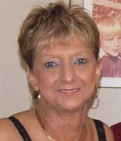 Miramichi's Funeral Announcements Karen Sue (MacLean) Clancy