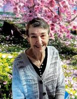 Miramichi's Funeral Announcements Mary Ellen Pickford
