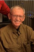 Miramichi's Funeral Announcements Robert Manderson