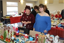 Blackville Women's Institute's Annual Christmas Craft Sale