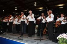 Miramichi Fiddlers