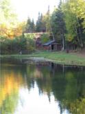 Central NB Woodsmen's Museum, Boiestown