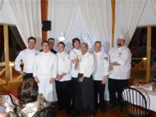 Culinary Team NB 2009