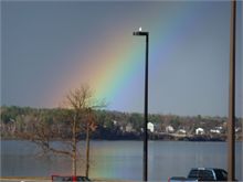 A Pot of Gold in Douglastown