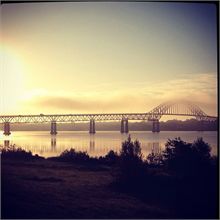 Centennial Bridge