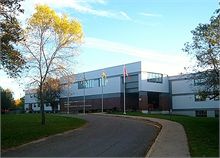 New Brunswick Community College - Miramichi, NB