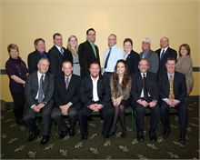 Chamber of Commerce 2012