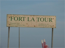 Fort La Tour