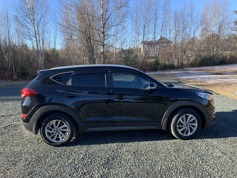 Fredericton Automotives for Sale 2016 Hyundai  Tucson 