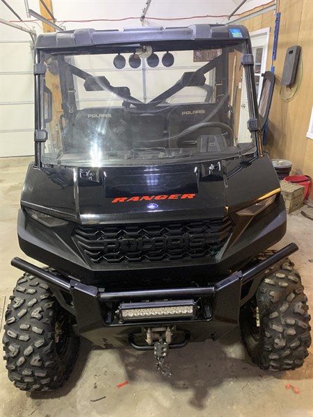 Grand Falls Automotives for Sale 2022 polaris Ranger