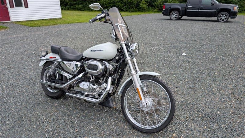 Grand Falls Automotives for Sale 2006 Harley Sportster