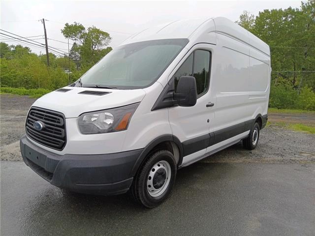 Fredericton Automotives for Sale 2019 Ford Transit-250
