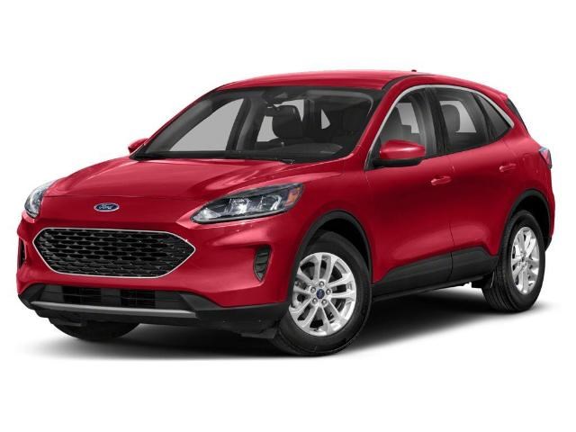 Saint John Automotives for Sale 2020 Ford Escape SE