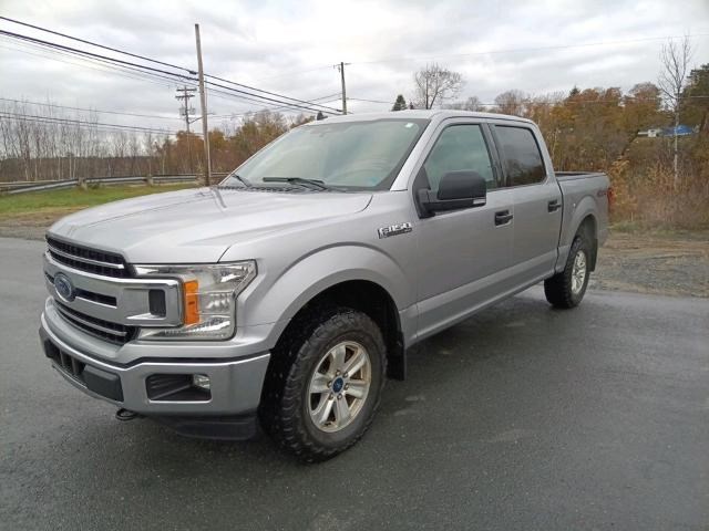 Grand Falls Automotives for Sale 2020 Ford F-150
