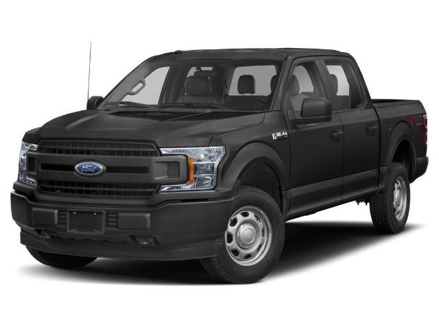 Grand Falls Automotives for Sale 2018 Ford F-150