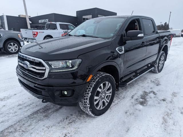Grand Falls Automotives for Sale 2022 Ford Ranger