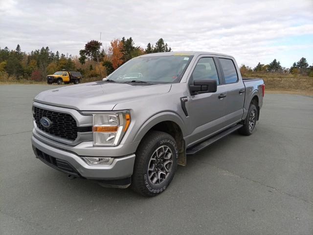 Grand Falls Automotives for Sale 2021 Ford F-150