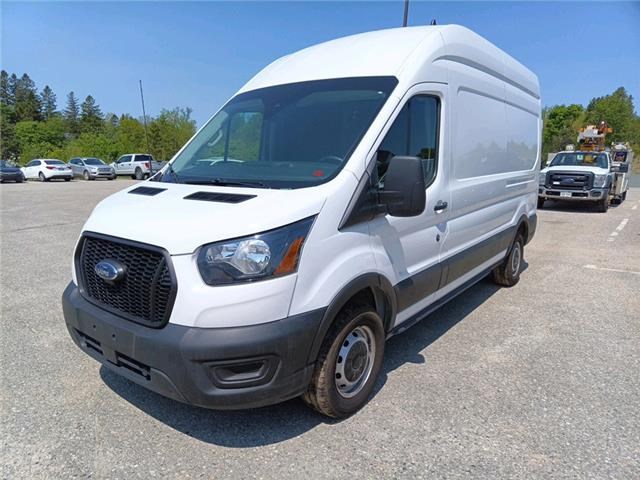 Grand Falls Automotives for Sale 2021 Ford Transit-250 Cargo