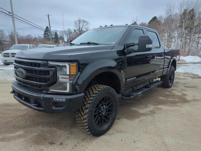 Grand Falls Automotives for Sale 2020 Ford F-250