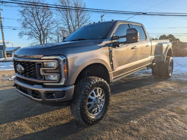 Grand Falls Automotives for Sale 2023 Ford F-350