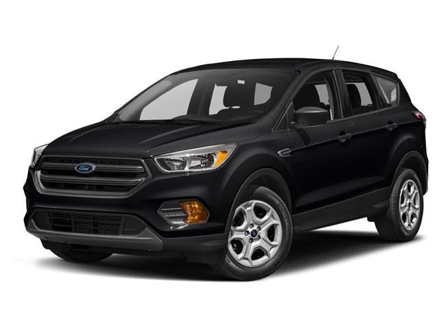 Saint John Automotives for Sale 2017 Ford Escape S