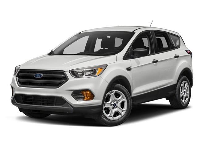 Saint John Automotives for Sale 2019 Ford Escape SEL