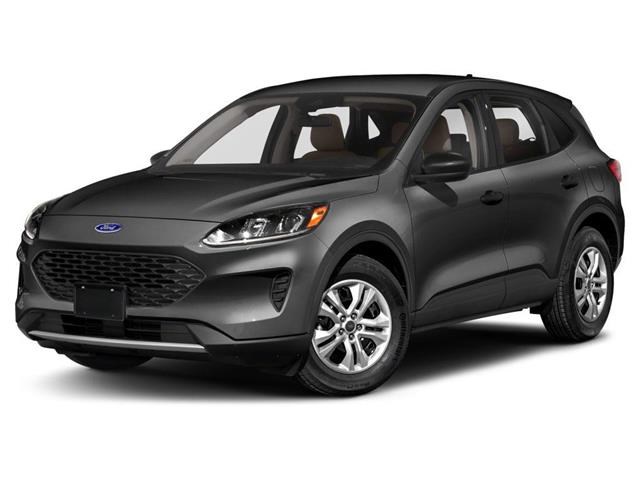 Saint John Automotives for Sale 2020 Ford Escape S