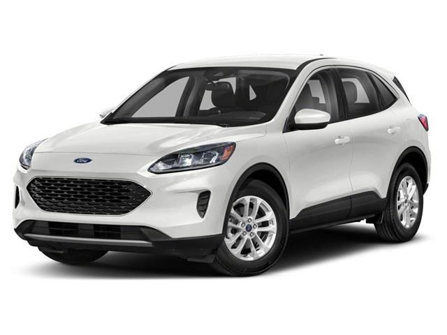 Saint John Automotives for Sale 2022 Ford Escape SE