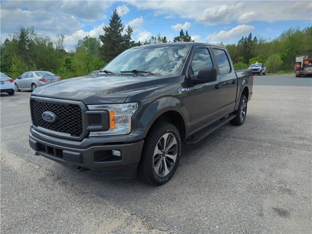 Grand Falls Automotives for Sale 2020 Ford F-150