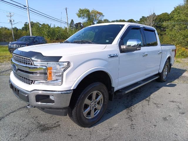 Fredericton Automotives for Sale 2020 Ford F-150