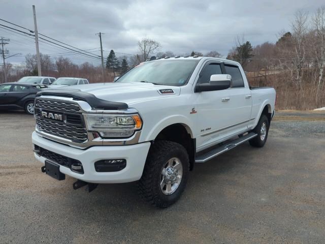 Grand Falls Automotives for Sale 2022 RAM 3500 Limited