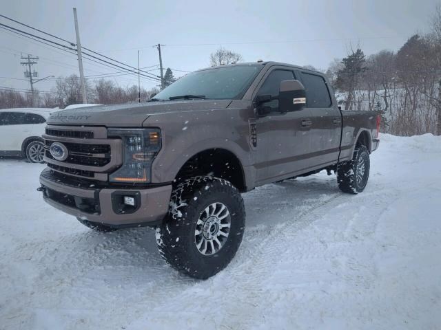 Fredericton Automotives for Sale 2022 Ford F-350