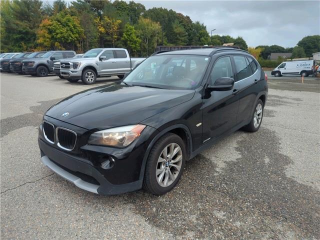 Miramichi Automotives for Sale 2012 BMW X1 xDrive28i