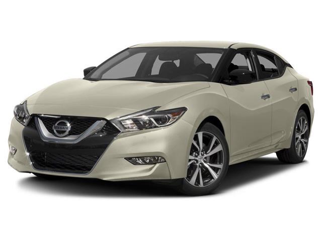 Fredericton Automotives for Sale 2016 Nissan Maxima